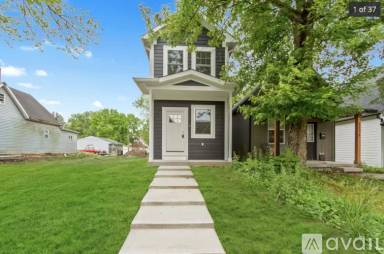 Main picture of 1538 Ringgold Ave