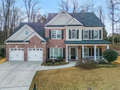 Main picture of 1793 Sweet Barley Way