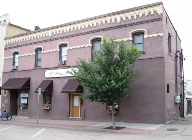 Main picture of 209 Sibley St