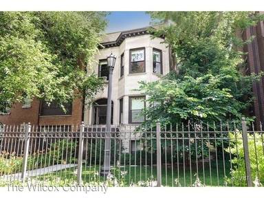 Main picture of 4549 N Malden St