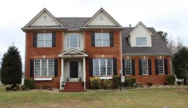 Main picture of 13200 Eagle Lk Ct