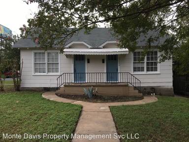 Main picture of 3300 Robinson Ave