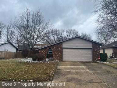 Main picture of 4124 Pickfair Rd