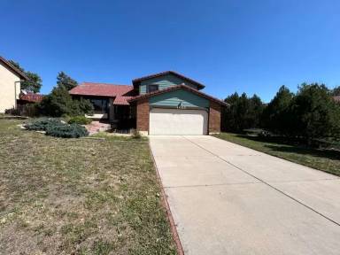 Main picture of 4035 Thundercloud Dr