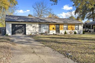 Main picture of 4457 Campbell Ave