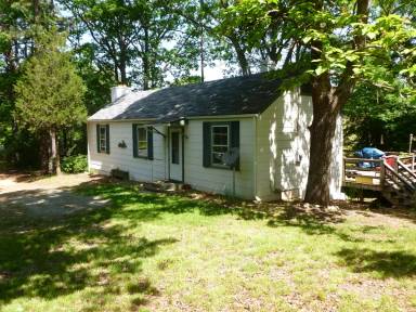 Main picture of Schoolhouse