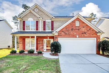 Main picture of 115 Mellwood Dr