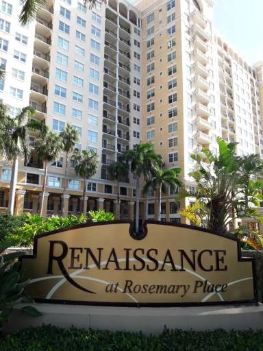 Main picture of Renaissance Condominiums