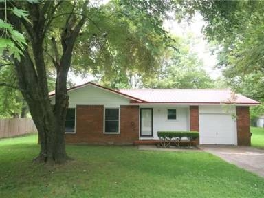 Main picture of 2147 S Laverne Ave