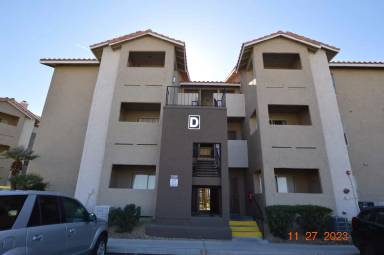 Main picture of Flamingo Palms Villas