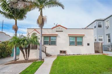 Main picture of 1329 S Tremaine Ave