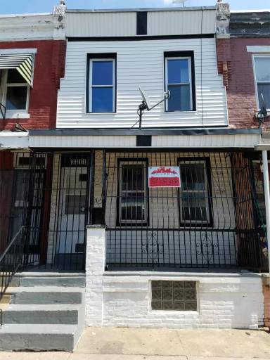 Main picture of 3311 Mutter St