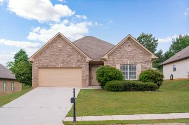 Main picture of 438 Savannah Cv