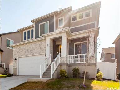 Main picture of 198 N Eden Brook Way