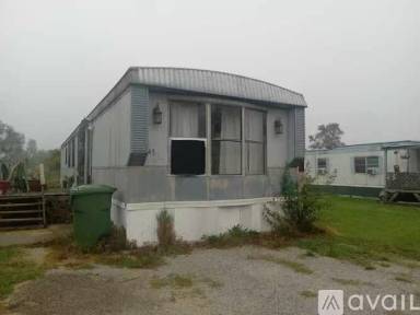 Main picture of Danville Mobile Home Park