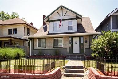 Main picture of 3534 N College Ave