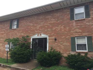Main picture of 1665 Foxhaven Drive - 16