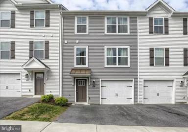 Main picture of 134 Carleigh Ln