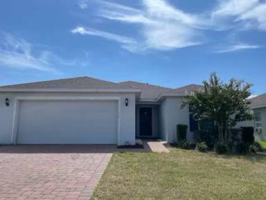 Main picture of 1397 Lucerne Loop Rd NE