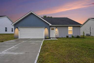 Main picture of 2064 Thimble Creek Dr