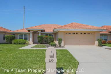 Main picture of 154 Morning Glory Cir