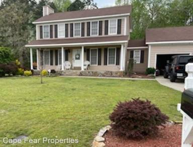 Main picture of 6132 Lakeway Dr