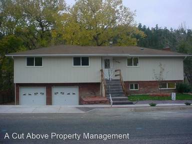 Main picture of 2507 Flintridge Dr
