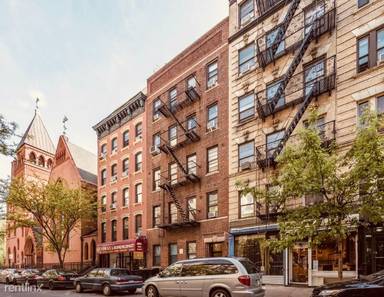 Main picture of 284 East 10th St