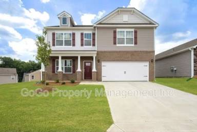 Main picture of 4310 Remington Ave