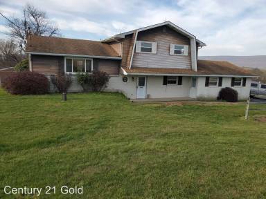 Main picture of 203 Krick Ln