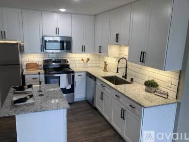 Main picture of 1206 E Old Settlers Blvd