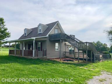 Main picture of 4789 Zaring Mill Rd