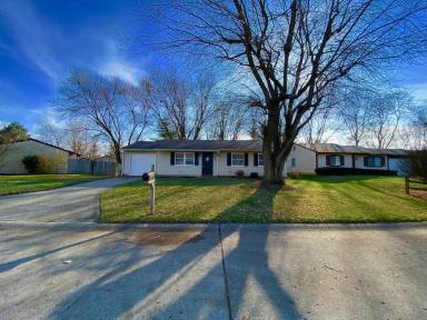 Main picture of 8509 New Field Ct