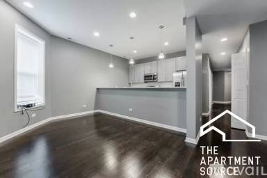 Main picture of 2316 W Monroe St