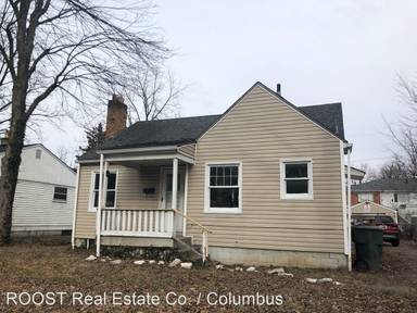 Main picture of 2604 E 5th Ave