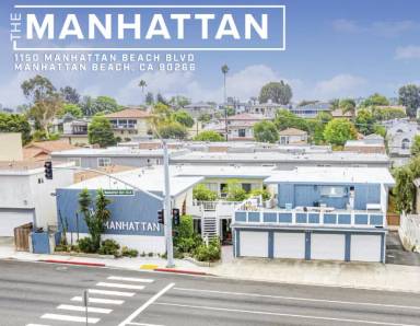 Main picture of 1150 Manhattan Beach Blvd