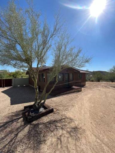 Main picture of 7017 E Bella Vista Dr