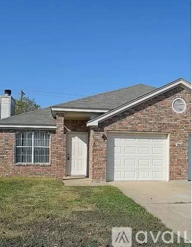 Main picture of 3801 Hitchrock Dr