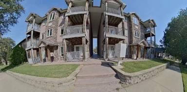 Main picture of 916 Bluemont Ave