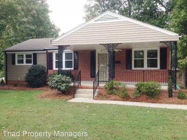 Main picture of 807 N Elam Ave