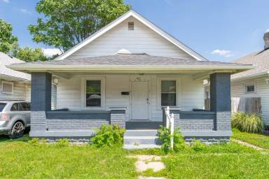 Main picture of 1411 N Belleview Pl
