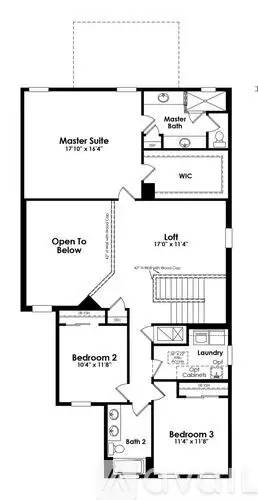 Main picture of 1825 NW Cataluna Cir