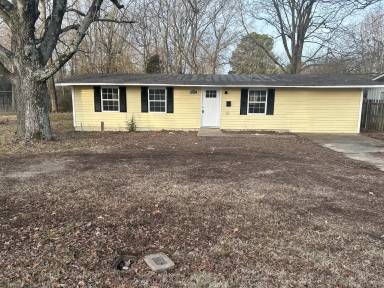Main picture of 1405 N Church St
