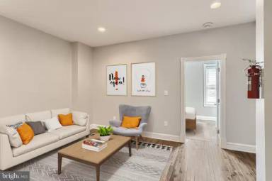Main picture of 1815 Park Ave