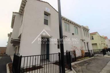 Main picture of Two Bedroom Townhome in North Natomas