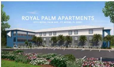 Main picture of 2771 Royal Palm Ave