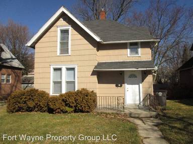 Main picture of 1340 Park Ave