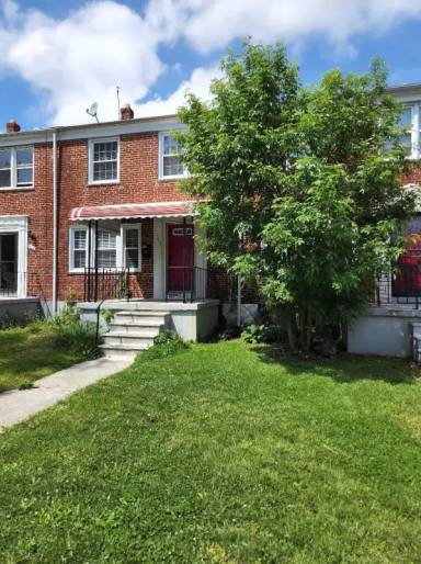 Main picture of 1648 Heathfield Rd