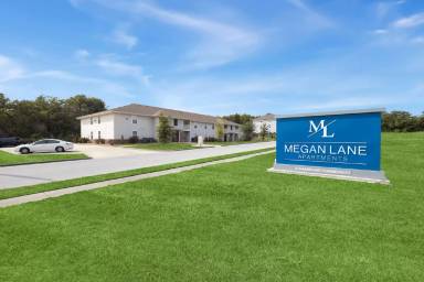 Main picture of Megan Lane Apartments