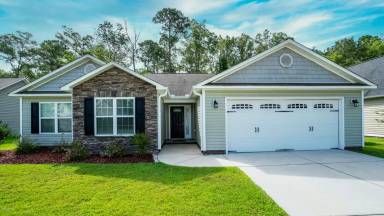 Main picture of 423 Satterfield Dr